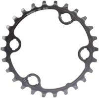 SHIMANO kettingblad "deore fc-mt610-2"