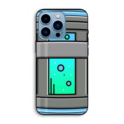 Chug Bottle: iPhone 13 Pro Biologisch afbreekbaar hoesje