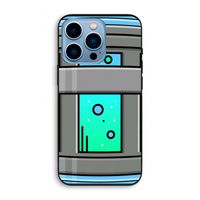 Chug Bottle: iPhone 13 Pro Biologisch afbreekbaar hoesje