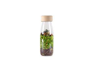 Petit Boum sensorische fles jungle