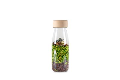 Petit Boum sensorische fles jungle