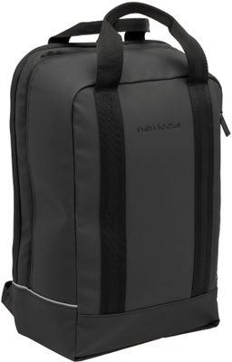 Newlooxs rugtas new nevada backpack | black