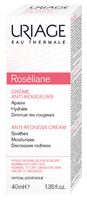 Uriage Roséliane Anti-Redness Cream Dag- en nachtcrème Gezicht 40 ml - thumbnail