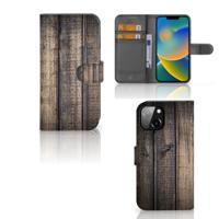 Apple iPhone 14 | Book Style Case | Steigerhout