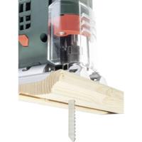 Wolfcraft 2674000 3 Decoupeerzaagbladen 3 stuk(s)