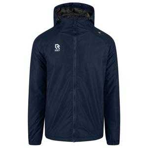 Robey Crossbar Allround Jacket Kids Donkerblauw