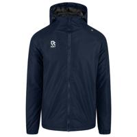 Robey Crossbar Allround Jacket Kids Donkerblauw