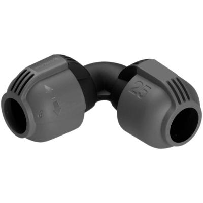 GARDENA 02773-20 Sprinklersysteem L-stuk 25 mm (1) Ø