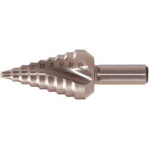 KS Tools 3302372 HSS Getrapte boor 4 - 20 mm 1 stuk(s)