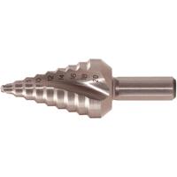 KS Tools 3302372 HSS Getrapte boor 4 - 20 mm 1 stuk(s)