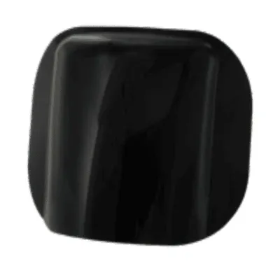 Basko Stoma Protector Voor Stoma bandages - Stoma Bescherming - Zwart