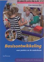 Basisontwikkeling voor peuters en de onderbouw