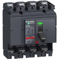 LV431408  - Circuit-breaker 250A LV431408