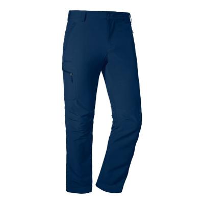 Schoffel Folkstone Wandelbroek Heren dress blues 27