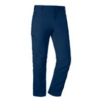 Schoffel Folkstone Wandelbroek Heren dress blues 27
