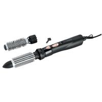 Carmen DC5250 Krulborstel Zwart