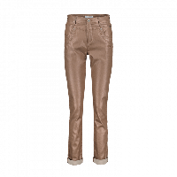 Red Button - Grijs | Dames | Broek | Grijs | 46 | regular | Kamst mode