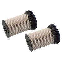 brandstoffilterset ADV182358