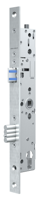 ASSA ABLOY N1615 Paniekdeurslot | DM35mm | PC92mm | voorplaat RVS 24x320mm rechthoekig | paniek E - 10049674