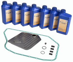 ZF Automaatbak onderhoudsset 1058298047