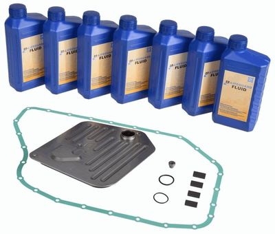 ZF Automaatbak onderhoudsset 1058298047