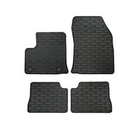 Rubber matten passend voor Peugeot e-208 / Opel e-Corsa F / CitroÃ«n DS3 Crossback Electric 20 CKROP01 - thumbnail