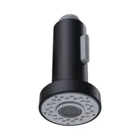 AquaFlex DuoSpray - Multifunctionele Keuken Sproeier met 2-standen Nozzle