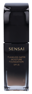 Sensai Flawless Satin Foundation SPF25 30ml Dames