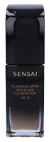 Sensai Flawless Satin Foundation SPF25 30ml Dames