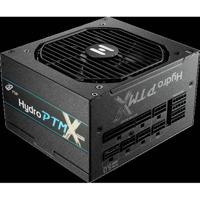 FSP Hydro PTM X PRO ATX3.0(PCIe5.0) 1200W power supply unit 20+4 pin ATX ATX Zwart - thumbnail