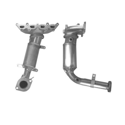 Katalysator Fiat BM91017H
