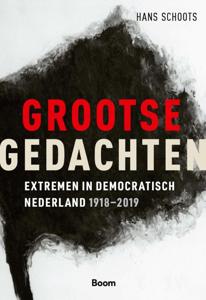 Grootse gedachten (Paperback)