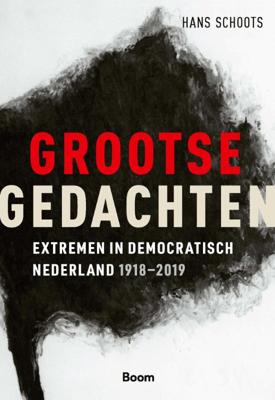Grootse gedachten (Paperback)
