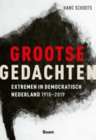 Grootse gedachten (Paperback)