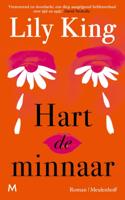 Hart de minnaar - Lily King - ebook