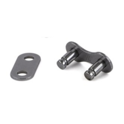 KMC kettingschakel 1/2 x 1/8 ept - 40cm - ecoproteq - roestvrij - zwart
