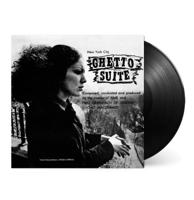 Galt MacDermot - Ghetto Suite (Record Store Day Black Friday 2023) LP