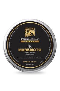 Officina Artigiana Milano scheercrème Maremoto 150ml
