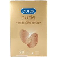 Nude condooms - thumbnail