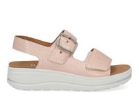 Hartjes Woogie 132.2003 rose Rose maat 42