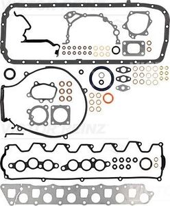 Complete pakkingsset, motor 015274501