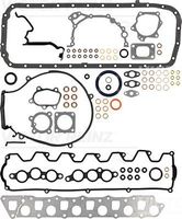 Complete pakkingsset, motor 015274501