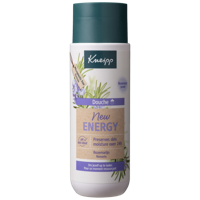 Kneipp New energy douche 200 Milliliter