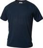 Clique 029334 Ice-T - Dark Navy - XXL