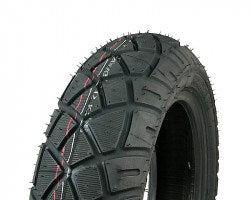 Heidenau Buitenband 100/80-10 tl snowtex