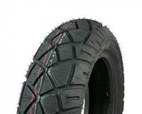 Heidenau Buitenband 100/80-10 tl snowtex