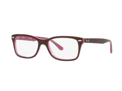Brillen met correctie Ray-Ban RX5428 2126