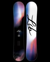 Lib Tech Cortado Snowboard Dames Multi 151