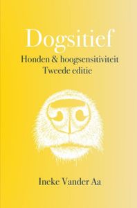 Dogsitief - Ineke Vander Aa - ebook