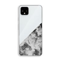 Onweer: Pixel 4 XL Transparant Hoesje